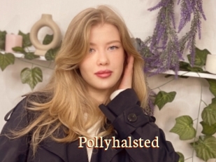 Pollyhalsted