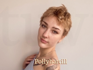 Pollyhartill