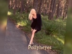 Pollyheyes