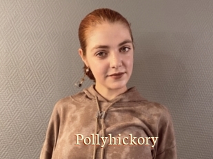 Pollyhickory