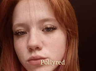 Pollyred