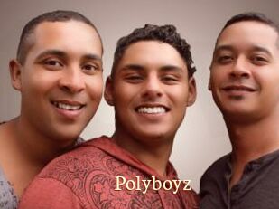 Polyboyz