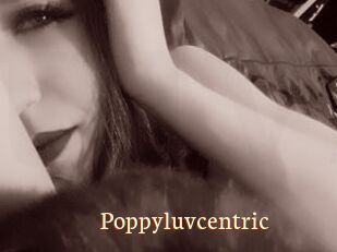 Poppyluvcentric