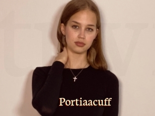 Portiaacuff