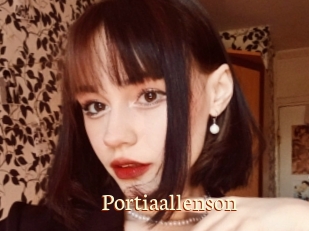 Portiaallenson