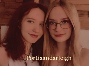 Portiaandarleigh