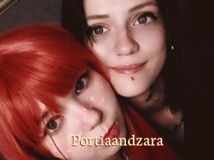 Portiaandzara