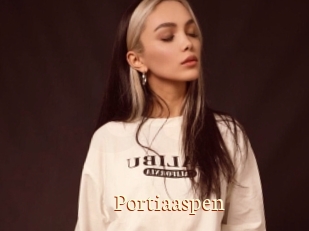 Portiaaspen