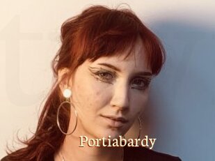 Portiabardy