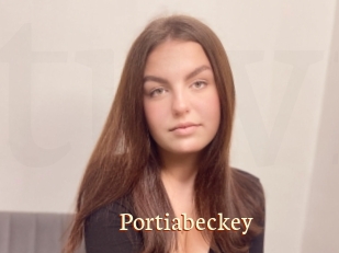 Portiabeckey