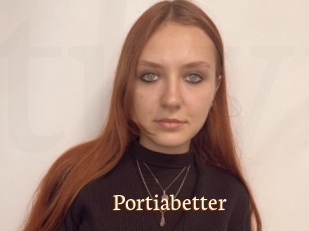 Portiabetter