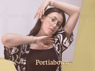 Portiabown