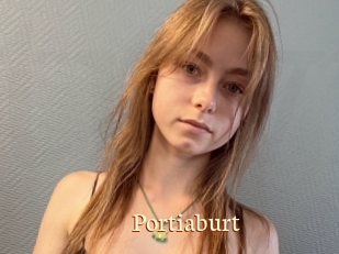 Portiaburt