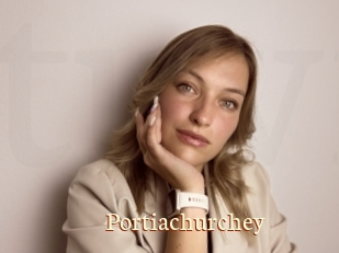 Portiachurchey