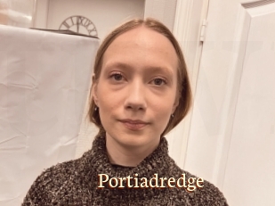 Portiadredge