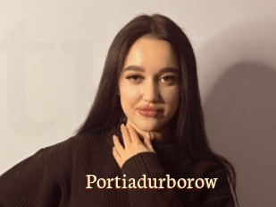 Portiadurborow