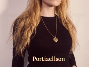 Portiaellson