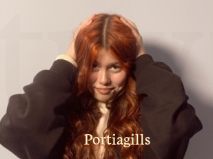 Portiagills