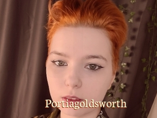 Portiagoldsworth