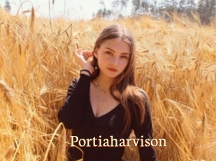 Portiaharvison