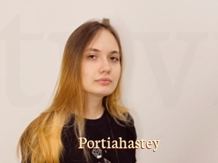 Portiahastey