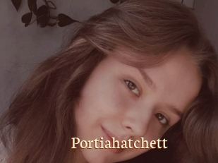 Portiahatchett