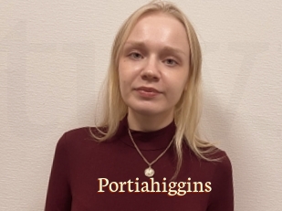 Portiahiggins