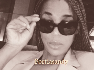 Portiasandy