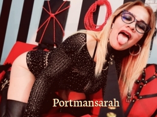 Portmansarah