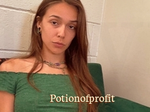 Potionofprofit