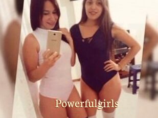 Powerfulgirls