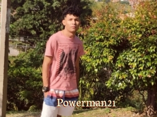 Powerman21