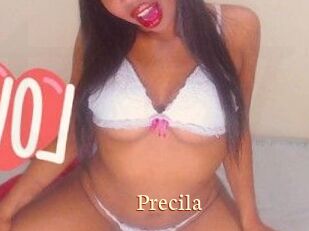 Precila