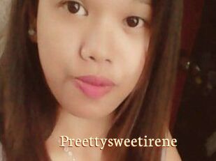 Preettysweetirene