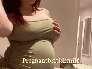 Pregnantbritishmilf