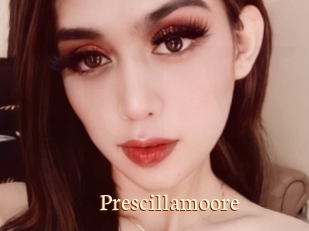 Prescillamoore