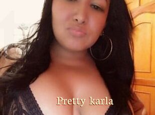 Pretty_karla