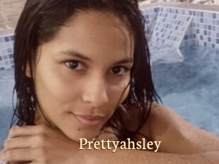 Prettyahsley