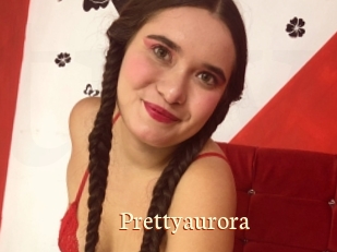 Prettyaurora