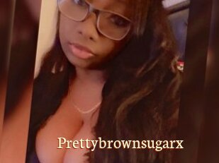 Prettybrownsugarx