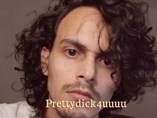 Prettydick4uuuu