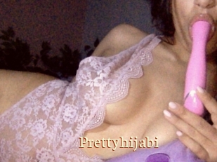 Prettyhijabi