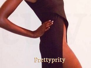 Prettyprity