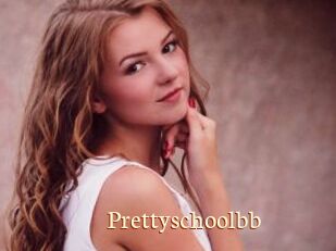 Prettyschoolbb