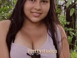 Prettystuden