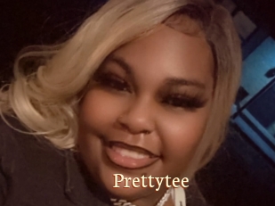 Prettytee