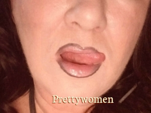 Prettywomen