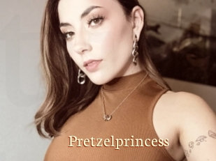 Pretzelprincess