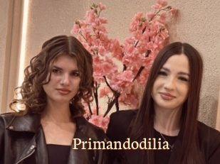 Primandodilia