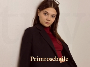 Primrosebaile